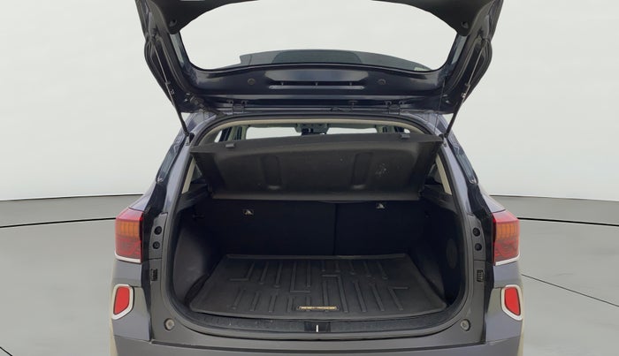 2022 KIA SELTOS GTX PLUS 1.5 DIESEL AT, Diesel, Automatic, 98,102 km, Boot Open Zoomed View