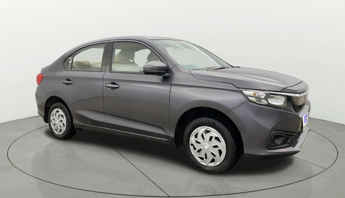 2018 Honda Amaze 1.2L I-VTEC S, Petrol, Manual, 71,593 km, SRP