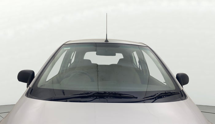 2015 Hyundai i10 MAGNA 1.1, Petrol, Manual, 83,365 km, Front Windshield