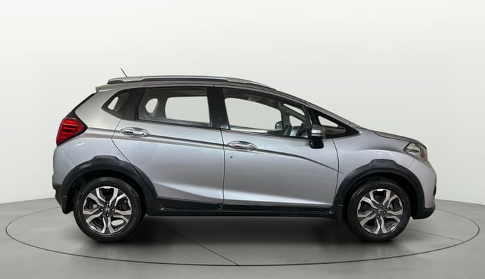 2019 Honda WR-V 1.2L I-VTEC VX MT, Petrol, Manual, 42,087 km, Right Side View