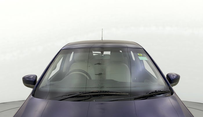 2013 Volkswagen Polo HIGHLINE1.2L, Petrol, Manual, 57,023 km, Front Windshield