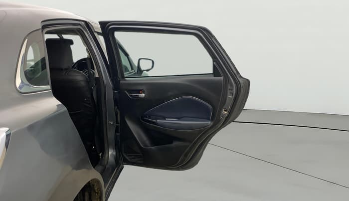 2022 Maruti Baleno ALPHA PETROL 1.2, Petrol, Manual, 1,24,322 km, RHS Rear Door