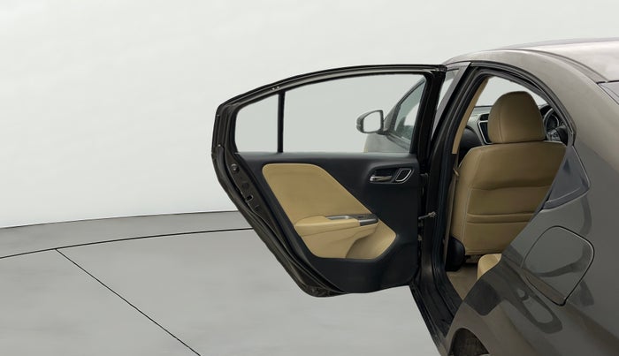 2017 Honda City 1.5L I-VTEC ZX CVT, Petrol, Automatic, 97,140 km, LHS Rear Door