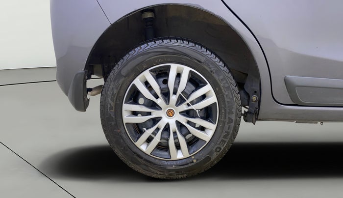 2023 Maruti Alto K10 VXI, Petrol, Manual, 15,110 km, Right Rear Wheel