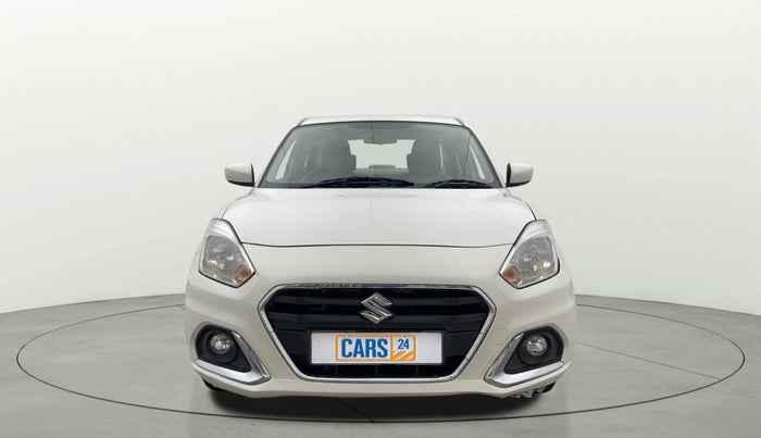 2022 Maruti Dzire ZXI AMT, Petrol, Automatic, 49,916 km, Front