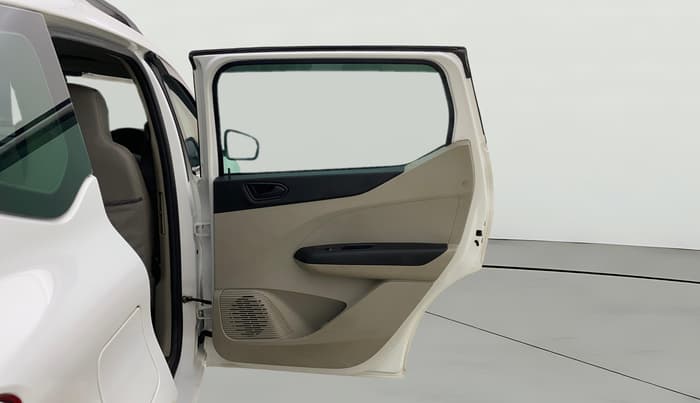 2021 Renault TRIBER RXT, CNG, Manual, 91,304 km, RHS Rear Door