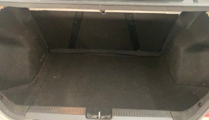 2020 Maruti Dzire VXI AMT, Petrol, Automatic, 52,694 km, Boot Door Open