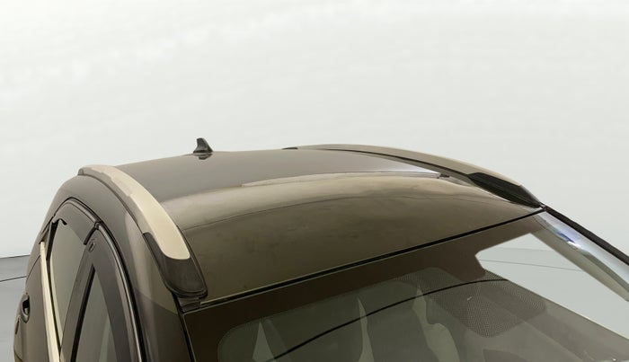 2021 Tata NEXON XZ PLUS PETROL, Petrol, Manual, 38,559 km, Roof