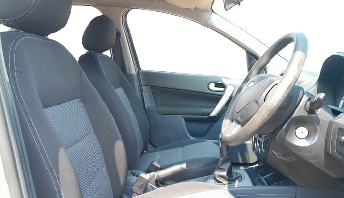 2013 Ford Classic CLXI 1.4 DIESEL, Diesel, Manual, 99,421 km, Right Side Front Door Cabin