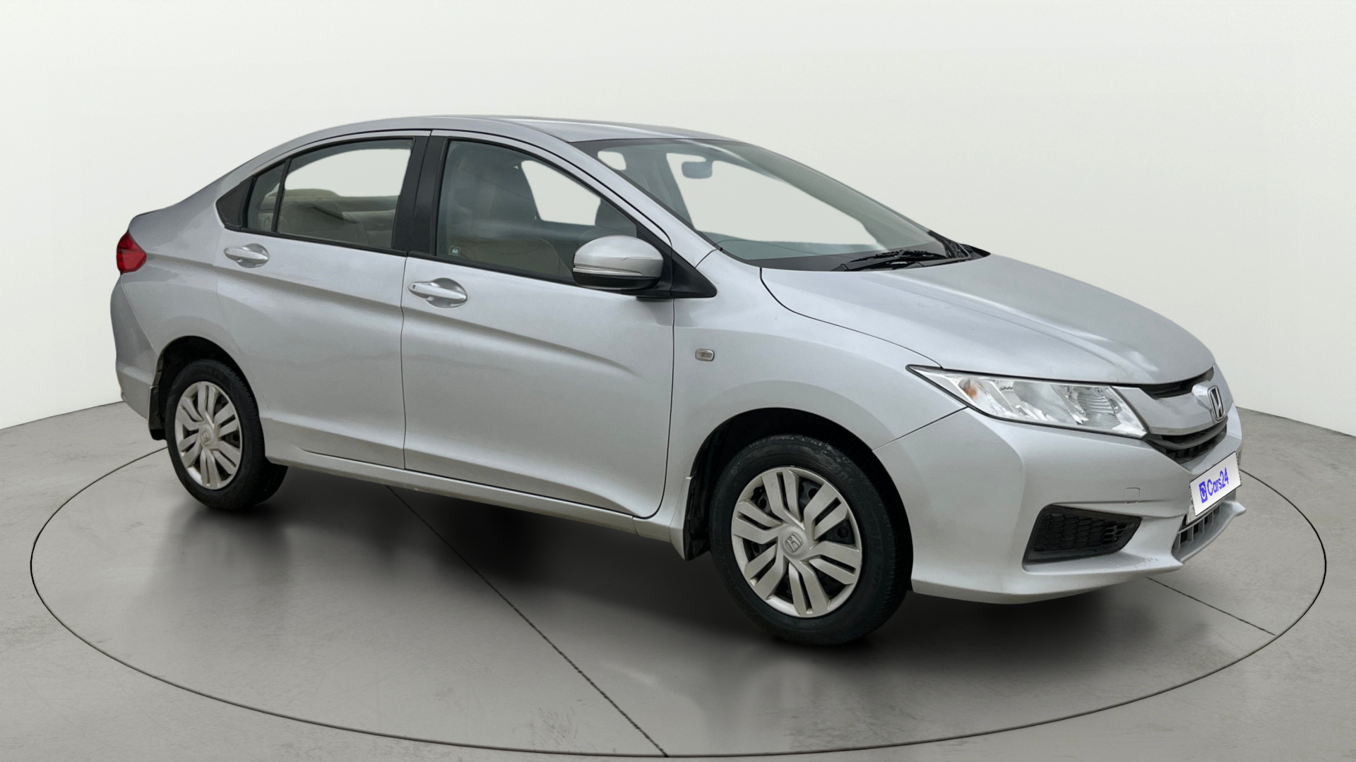 2014 Honda City 2022-2026 1.5L I-VTEC SV CVT 2014 Honda City 2022-2026 1.5L I-VTEC SV CVT