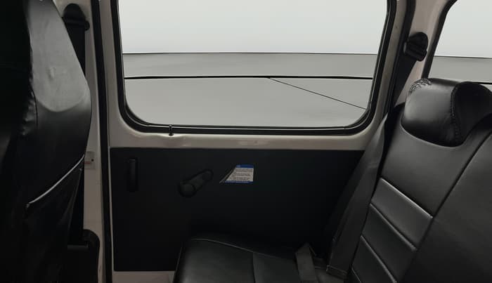 2023 Maruti Eeco 5 STR AC CNG, CNG, Manual, 67,042 km, RHS Rear Door