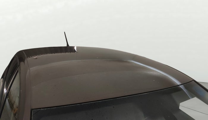 2019 Volkswagen Vento HIGHLINE PLUS 1.2 AT, Petrol, Automatic, 72,482 km, Roof