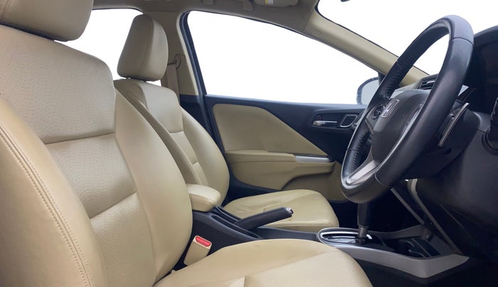 2018 Honda City 1.5L I-VTEC ZX CVT, Petrol, Automatic, 74,423 km, Right Side Front Door Cabin