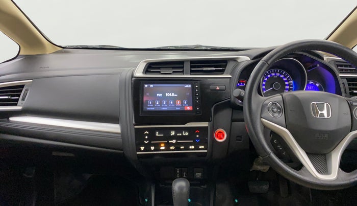 2020 Honda Jazz 1.2L I-VTEC VX CVT, Petrol, Automatic, 15,167 km, Air Conditioner