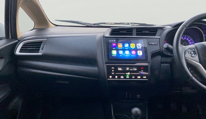 2019 Honda Jazz 1.2L I-VTEC VX, Petrol, Manual, 93,441 km, Air Conditioner