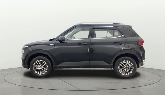 2023 Hyundai VENUE S 1.2, Petrol, Manual, 29,102 km, Left Side