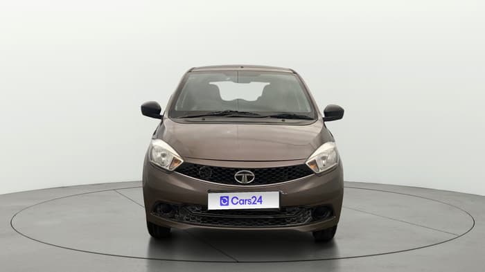 2018 Tata Tiago XM PETROL, Petrol, Manual, 62,797 km, Front