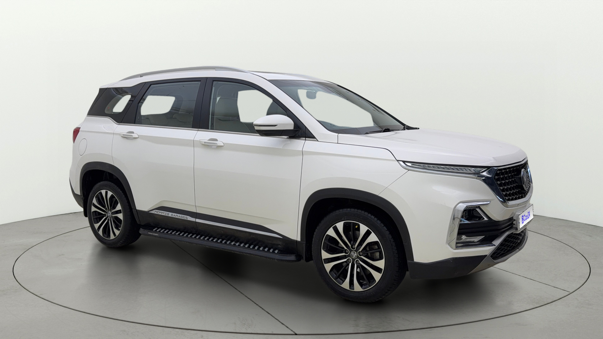 2021 MG Hector 2023-2025 SHARP 1.5 PETROL CVT 2021 MG Hector 2023-2025 SHARP 1.5 PETROL CVT
