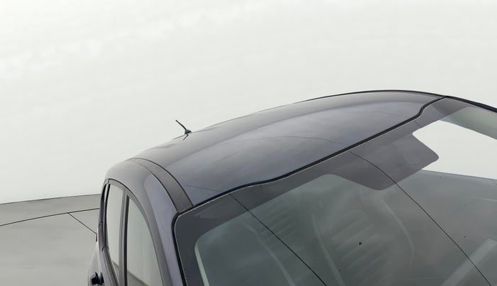 2020 KIA SONET HTK 1.2, Petrol, Manual, 90,237 km, Roof