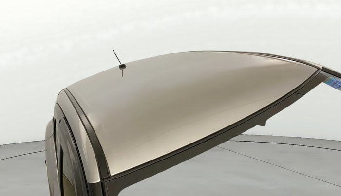 2022 Maruti New Wagon-R VXI CNG 1.0, CNG, Manual, 90,880 km, Roof