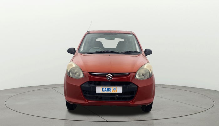 2015 Maruti Alto 800 LXI, Petrol, Manual, 44,850 km, Front