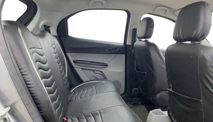2023 Tata Tiago XT PETROL, Petrol, Manual, 32,378 km, Right Side Rear Door Cabin