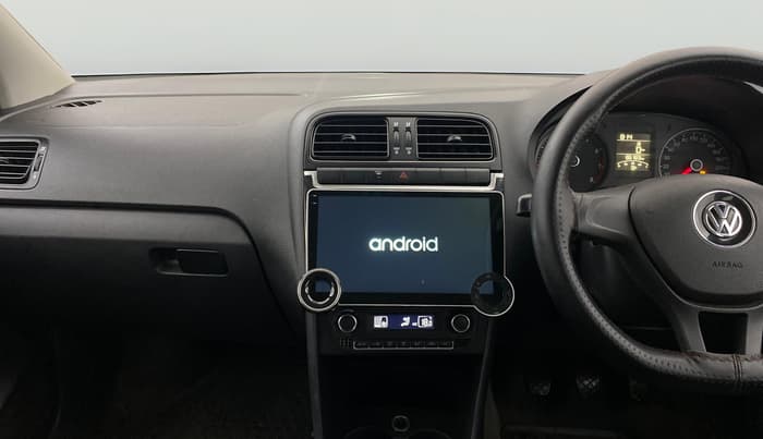 2021 Volkswagen Polo COMFORTLINE 1.0L TSI, Petrol, Manual, 86,181 km, Air Conditioner