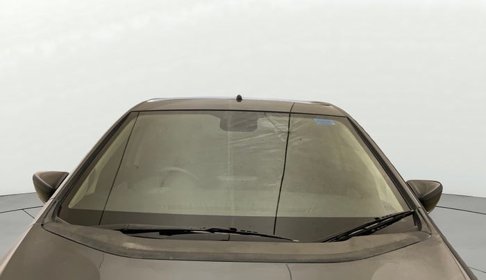 2021 Tata ALTROZ XZ PLUS PETROL, Petrol, Manual, 35,251 km, Front Windshield