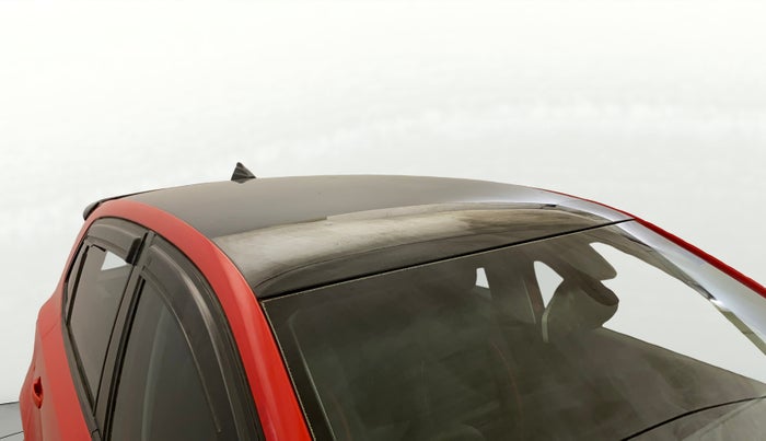 2019 Volkswagen Polo HIGHLINE PLUS 1.0L TSI, Petrol, Manual, 45,478 km, Roof