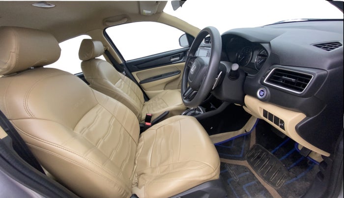 2019 Honda Amaze 1.2L I-VTEC VX CVT, Petrol, Automatic, 69,546 km, Right Side Front Door Cabin