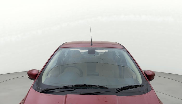 2019 Ford Figo Aspire TITANIUM PLUS 1.2 PETROL, Petrol, Manual, 63,332 km, Front Windshield