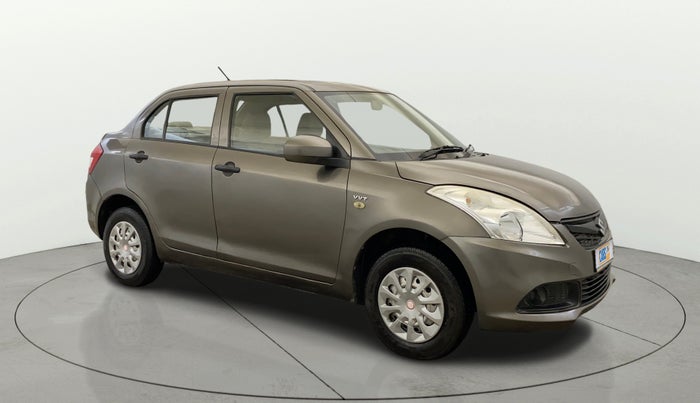 2015 Maruti Swift Dzire LXI (O), Petrol, Manual, 68,627 km, SRP