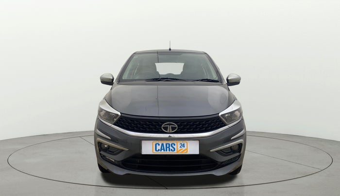 2020 Tata Tiago XT PETROL, Petrol, Manual, 35,357 km, Front