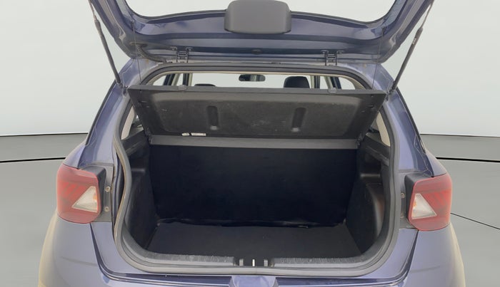 2019 Hyundai VENUE SX 1.0 TURBO, Petrol, Manual, 71,149 km, Boot Open Zoomed View