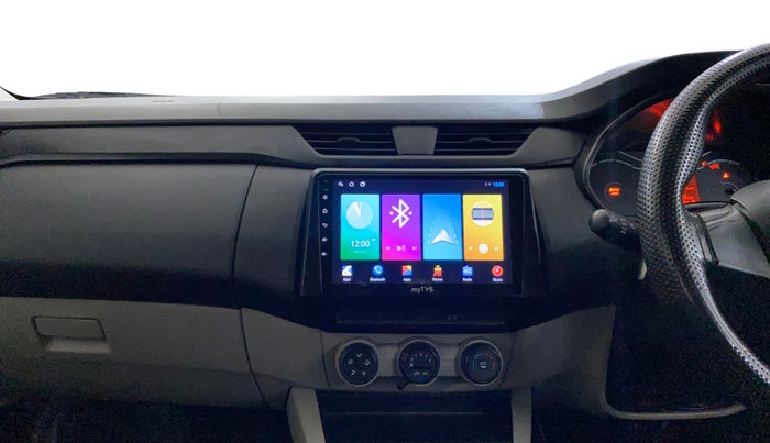 2022 Renault TRIBER RXE MT, Petrol, Manual, 57,127 km, Air Conditioner