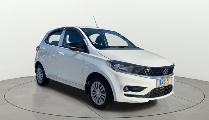 2022 Tata Tiago XT (O) PETROL, Petrol, Manual, 30,136 km, SRP