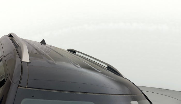 2018 Hyundai Creta SX PLUS 1.6 PETROL, Petrol, Manual, 31,773 km, Roof