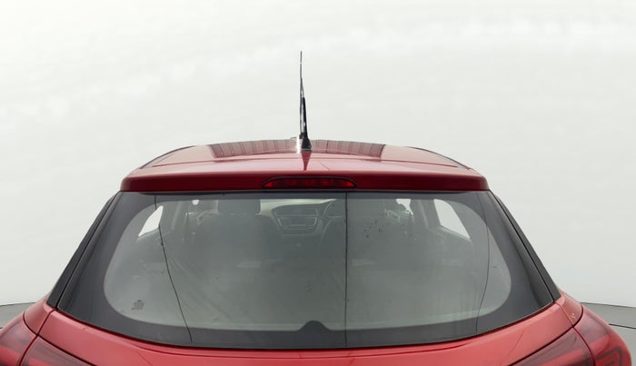 2020 Hyundai Elite i20 MAGNA PLUS 1.2, Petrol, Manual, 61,932 km, Rear Windshield