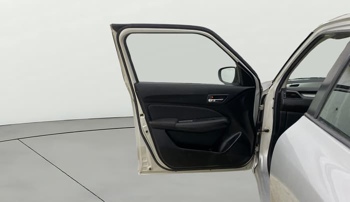 2019 Maruti Swift VXI, Petrol, Manual, 65,443 km, LHS Front Door