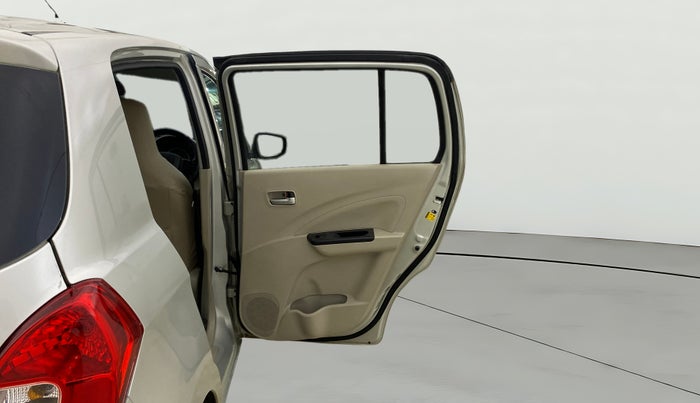 2019 Maruti Celerio ZXI AMT, Petrol, Automatic, 27,264 km, RHS Rear Door