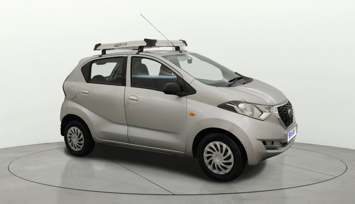 2019 Datsun Redi Go S 1.0, CNG, Manual, 43,237 km, SRP