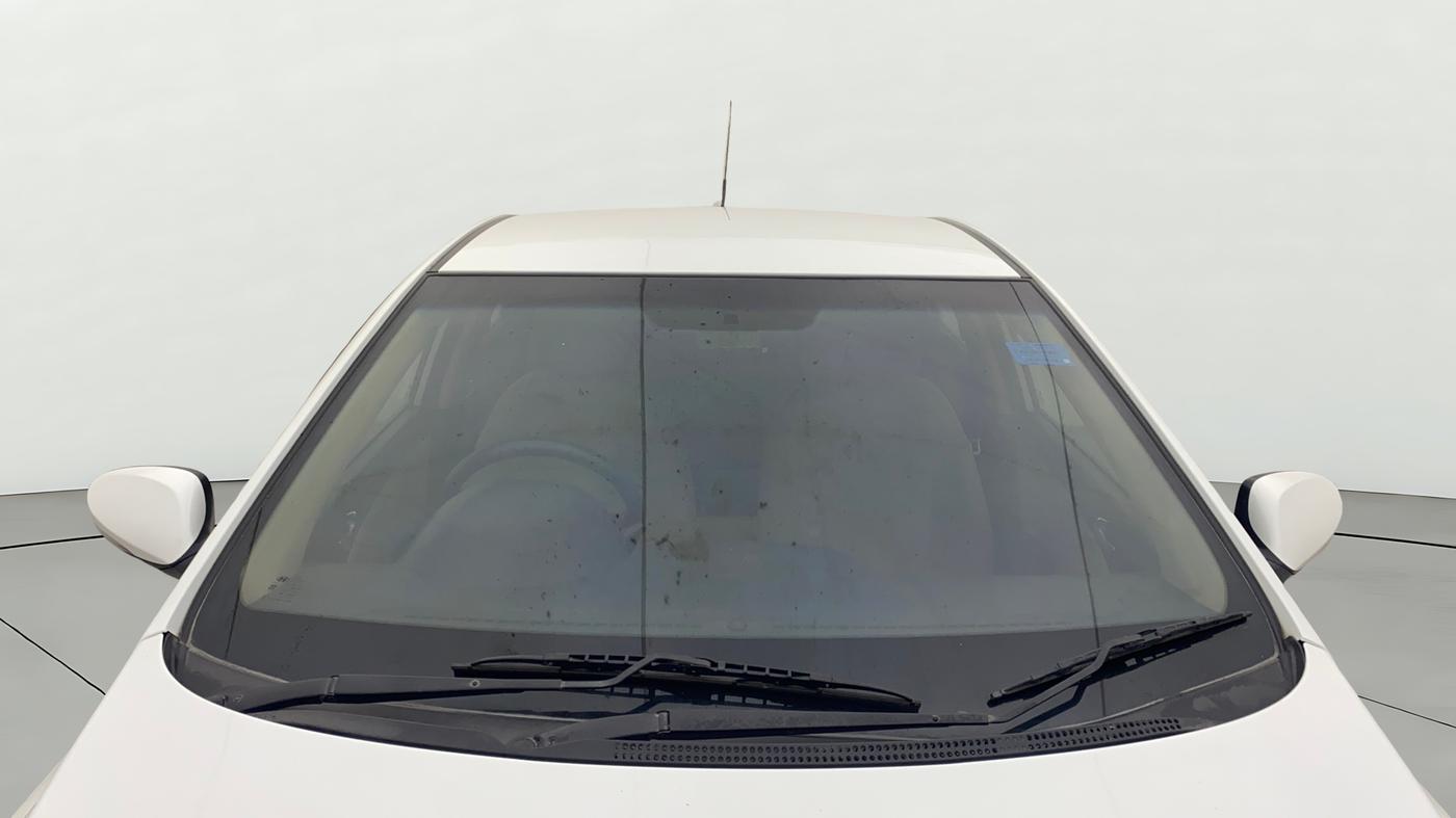 2013 Hyundai Verna FLUIDIC VTVT 1.6 EX AT, Petrol, Automatic, 92,859 km, Front Windshield