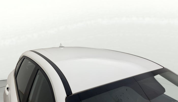 2023 Hyundai NEW I20 SPORTZ 1.2 IVT, Petrol, Automatic, 33,014 km, Roof