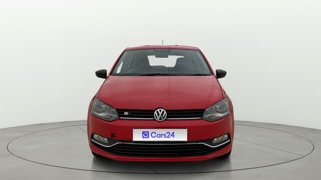 Used 2015 Volkswagen Polo GT
