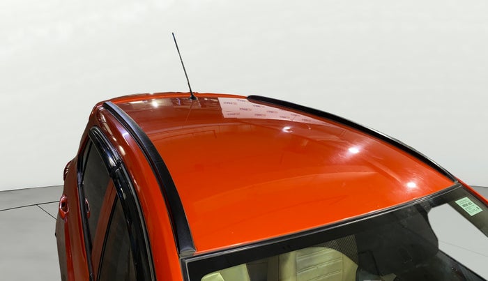 2018 Hyundai Grand i10 SPORTZ 1.2 KAPPA VTVT, Petrol, Manual, 63,943 km, Roof