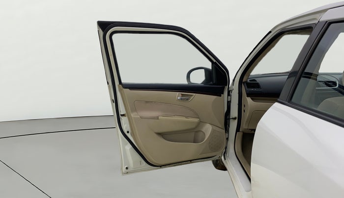 2014 Maruti Swift Dzire VDI, Diesel, Manual, 1,01,822 km, LHS Front Door