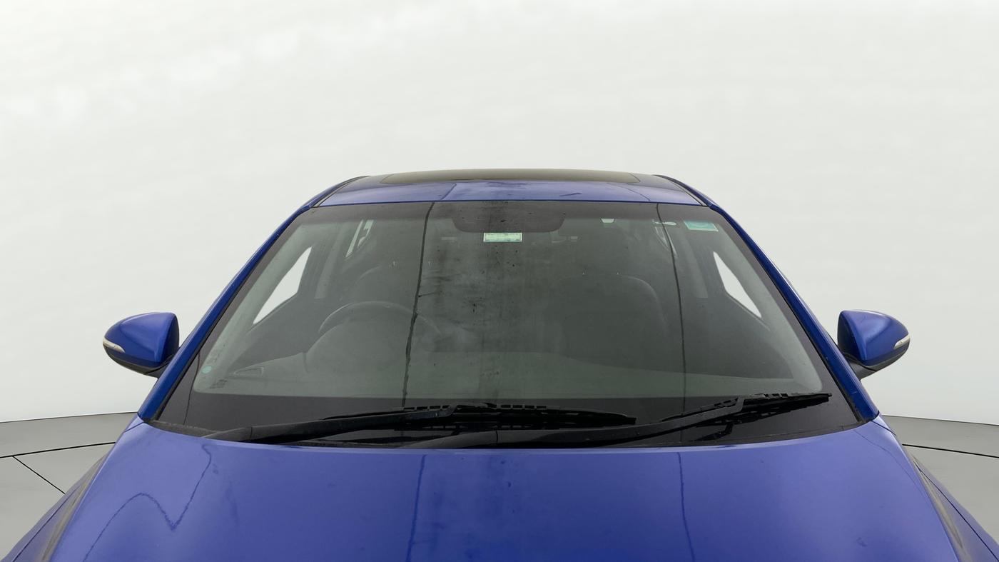 2018 Hyundai New Elantra 2.0 SX(O) AT PETROL, Petrol, Automatic, 64,464 km, Front Windshield