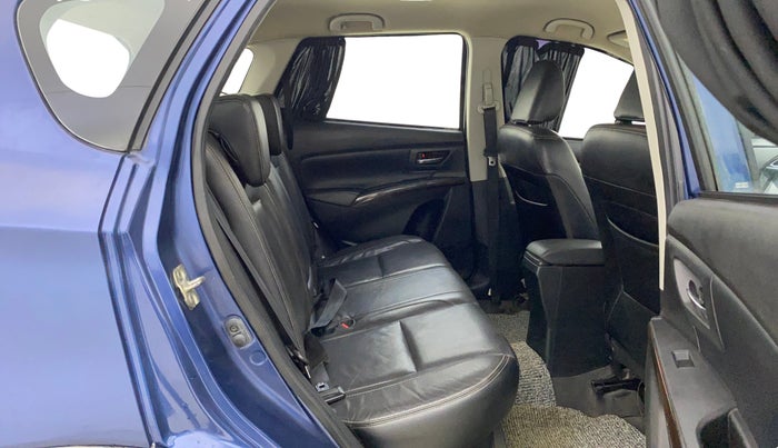 2018 Maruti S Cross ALPHA 1.3, Diesel, Manual, 94,576 km, Right Side Rear Door Cabin