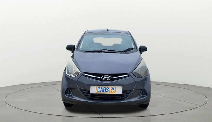 2015 Hyundai Eon ERA +, CNG, Manual, 90,766 km, Front