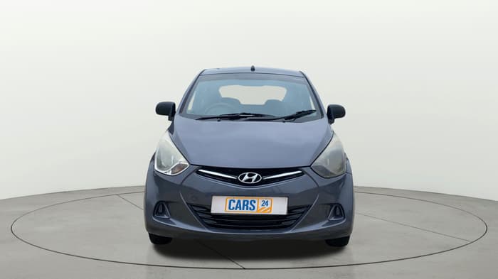 2015 Hyundai Eon ERA +, CNG, Manual, 90,881 km, Front